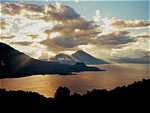 Lago Atitlan Lorem ipsum dolor sit amet
